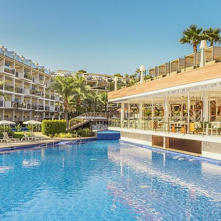Zafiro Palace Palmanova מראה חיצוני תמונה