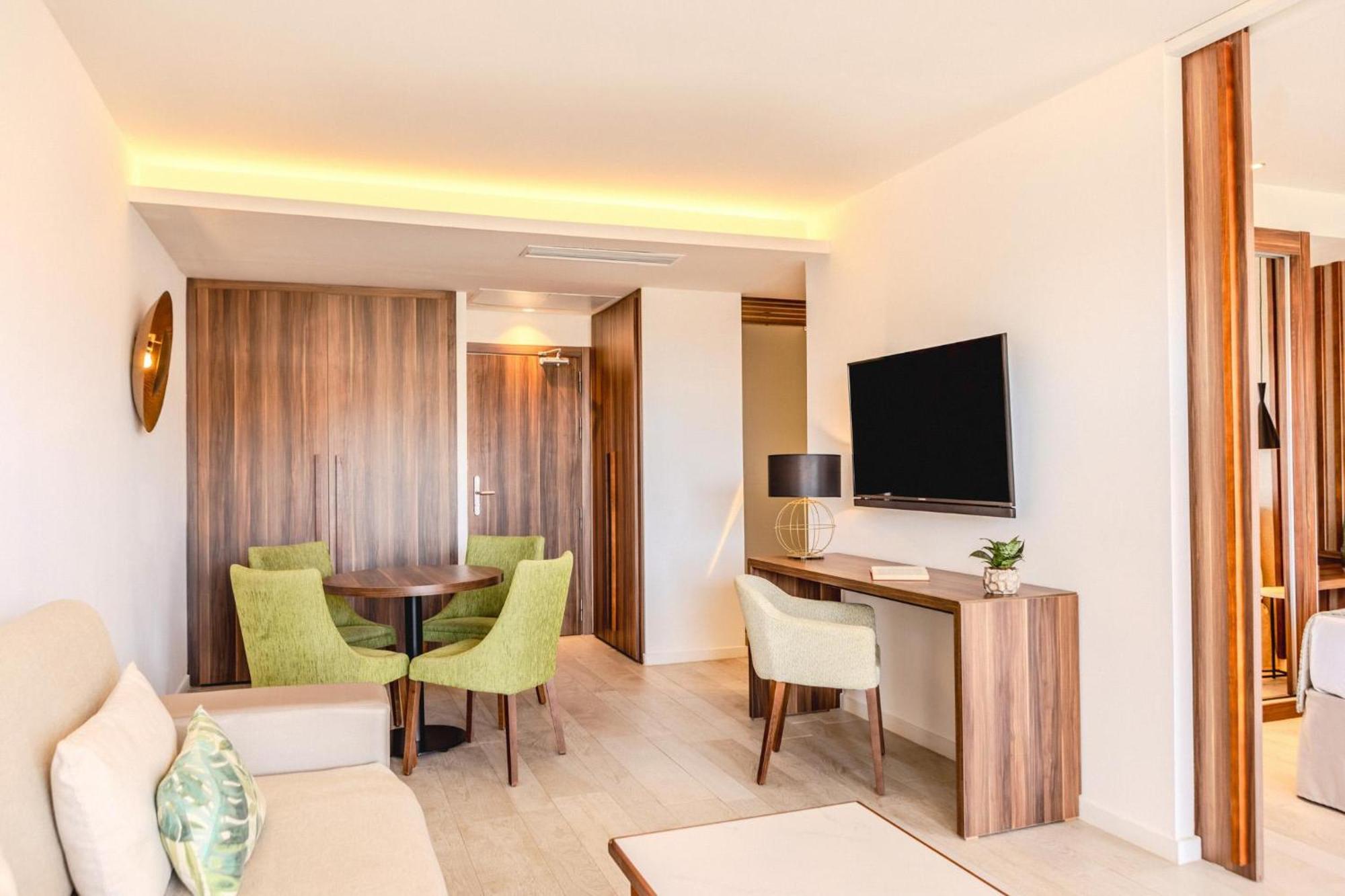 Zafiro Palace Palmanova מראה חיצוני תמונה