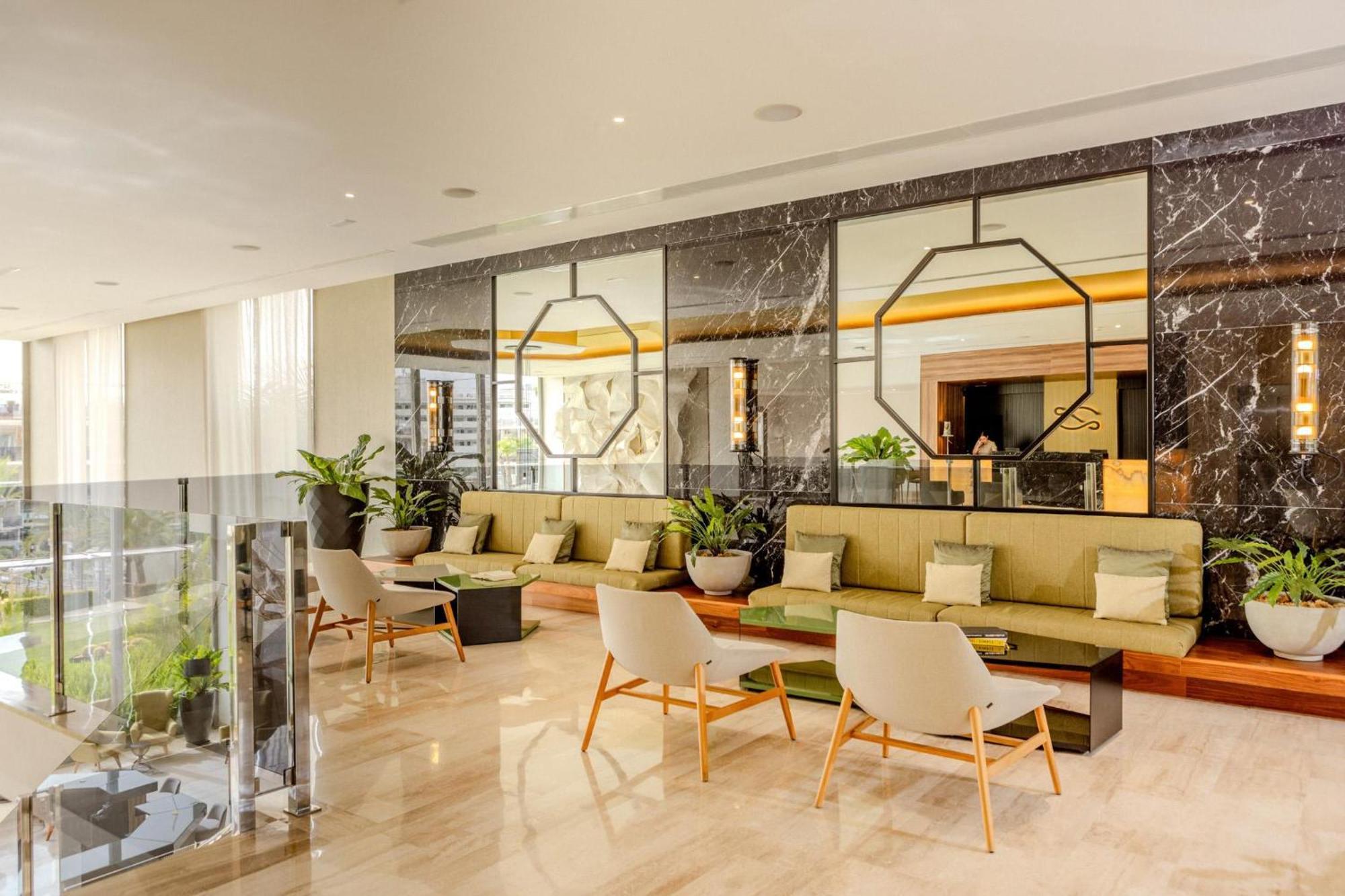 Zafiro Palace Palmanova מראה חיצוני תמונה